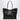 Balenciaga Medium Le City black tote bag