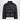 Balenciaga Balenciaga Black Standard technical fabric down jacket