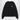 Balenciaga Balenciaga Faded black 3B Sports Icon crewneck sweatshirt