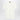 Moncler Moncler White cotton T-shirt with three-dimensional logo