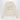 Moncler Genius Moncler Genius Ivory white cotton sweatshirt