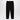 Moncler Moncler Black cotton jogging pants