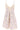 Zimmermann mini linen dress with lace trim