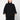 MKDT Studio MKDT Studio Black Bailee blouse in crêpe georgette