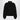 Moncler X Edward Enninful Black wool-blend cardigan