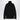 Moncler X Edward Enninful Black wool turtleneck sweater