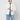 ANINE BING ANINE BING Ivory wool and cashmere jacket