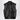 ANINE BING ANINE BING Sonnie black leather gilet