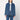 ANINE BING ANINE BING Luna jacket in indigo blue denim