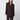 ANINE BING ANINE BING Brown wool blend jacket