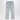 ANINE BING ANINE BING Kate straight-leg bleached blue jeans