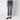 ANINE BING ANINE BING Steel grey Kate jeans