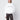 ANINE BING ANINE BING Ivory logo print sweatshirt