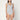 ANINE BING ANINE BING Ginny grey ribbed bodysuit