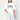 ANINE BING ANINE BING Jay Bing white cotton sweatshirt
