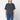 ANINE BING ANINE BING Rudy Empowerment washed black T-shirt