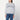 ANINE BING ANINE BING Grey crewneck sweatshirt with logo