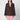 Moschino Moschino Brown silk patterned shirt