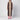 Moschino Moschino Beige reversible trench coat in gabardine and satin