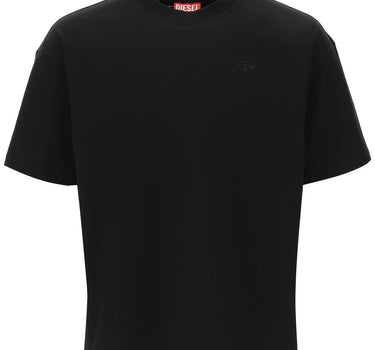 Diesel 't-boggy megoval-d' t-shirt