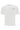 Axel Arigato white organic cotton crew neck t-shirt with discreet logo