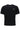 Axel Arigato black organic cotton t-shirt with discreet logo