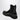 Dolce & Gabbana Dolce&Gabbana Black leather ankle boot