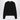 Acne Studios Acne Studios Black yak wool cardigan