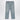 Agolde AGOLDE Light blue jeans in regenerated denim
