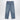 Agolde AGOLDE Light blue baggy jeans in organic denim