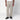Agolde AGOLDE Beige jeans in regenerated denim