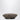 Ganni GANNI Brown check wool beret