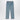 Agolde AGOLDE Light blue jeans in regenerated denim