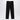 Agolde AGOLDE Black jeans in regenerated denim