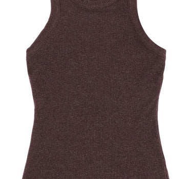 Agolde 'bailey knit sleeveless