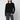 Agolde AGOLDE Black organic cotton top
