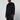 Lardini Lardini Blue zip-up wool jacket