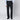 Lardini Lardini Blue wool blend trousers