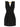 Elisabetta Franchi Elisabetta Franchi Metal Plaque Dress