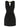 Elisabetta Franchi Elisabetta Franchi Metal Plaque Dress
