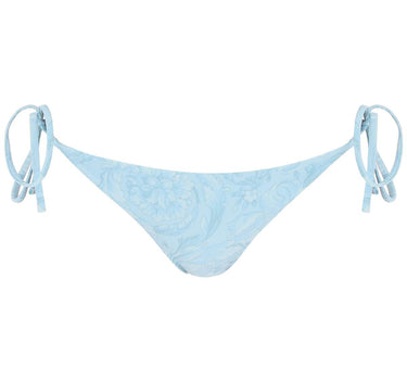 Versace baroque bikini brief