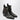 Magliano X D2 Magliano X D2 Black cowboy ankle boots with heel