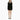 ANDREĀDAMO ANDREĀDAMO Black ribbed mini dress with cut out