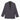 Acne Studios Acne Studios Blue single-breasted jacket in wool blend