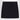 S Max Mara S Max Mara Mini skirt in midnight blue wool