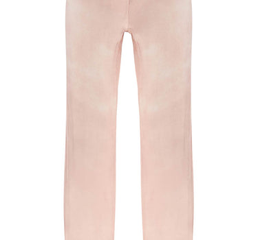 Acne Studios "denim effect trousers