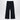 Acne Studios Acne Studios Navy blue pinstripe trousers