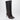 Jimmy Choo Alizze Knee Boot 85 color Merlot