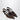 Jimmy Choo Jimmy Choo Amel 50 pumps in chocolate colour