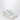 Amiri AMIRI Sneaker Skel Top Low white